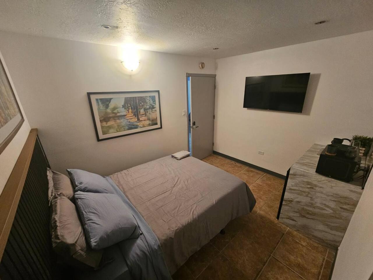 Santurce Studio Near La Placita 9 산후안 외부 사진